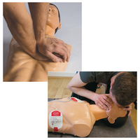 Manichino RCP adulto Ambu Man SAM