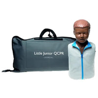 Manichino Little Junior QCPR Dark