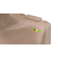 Manichino RCP adulto Prestan Professional - con Feedback Monitor/Clicker