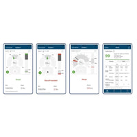 Manichino RCP adulto Prestan series 2000 - con Feedback avanzato