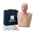 Manichino RCP adulto Prestan Ultralite - con Feedback Monitor