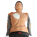 Manichino RCP adulto Ambu Man Basic - con Feedback
