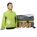 Manichino RCP adulto Ambu Man I Next Generation - con Feedback