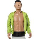 Manichino RCP adulto Ambu Man I Next Generation - con Feedback