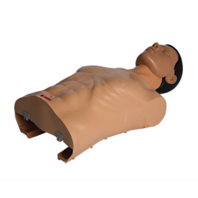 Manichino RCP adulto Ambu Man SAM