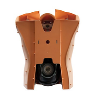 Manichino RCP adulto Ambu Man SAM