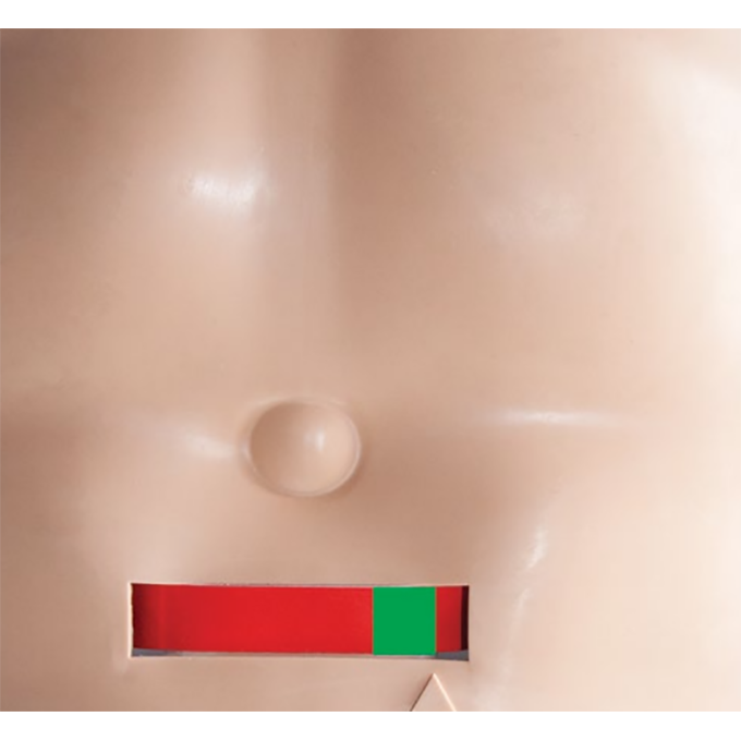 Manichino RCP adulto Ambu Man SAM