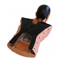 Manichino RCP adulto Ambu Man SAM