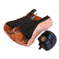 Manichino RCP adulto Ambu Man SAM