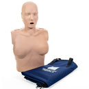 Manichino RCP donna Prestan Professional - con Feedback Monitor/Clicker (pelle chiara)