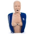 Manichino RCP donna Prestan Professional - con Feedback Monitor/Clicker (pelle chiara)