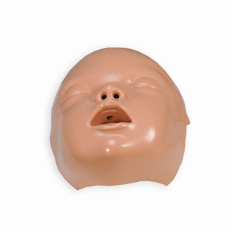 Manichino RCP neonatale Ambu Baby