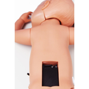 Manichino RCP neonatale Ambu Baby iQF - con Feedback