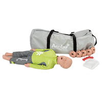 Manichino RCP pediatrico Ambu Junior