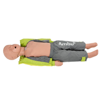 Manichino RCP pediatrico Ambu Junior