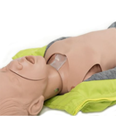 Manichino RCP pediatrico Ambu Junior