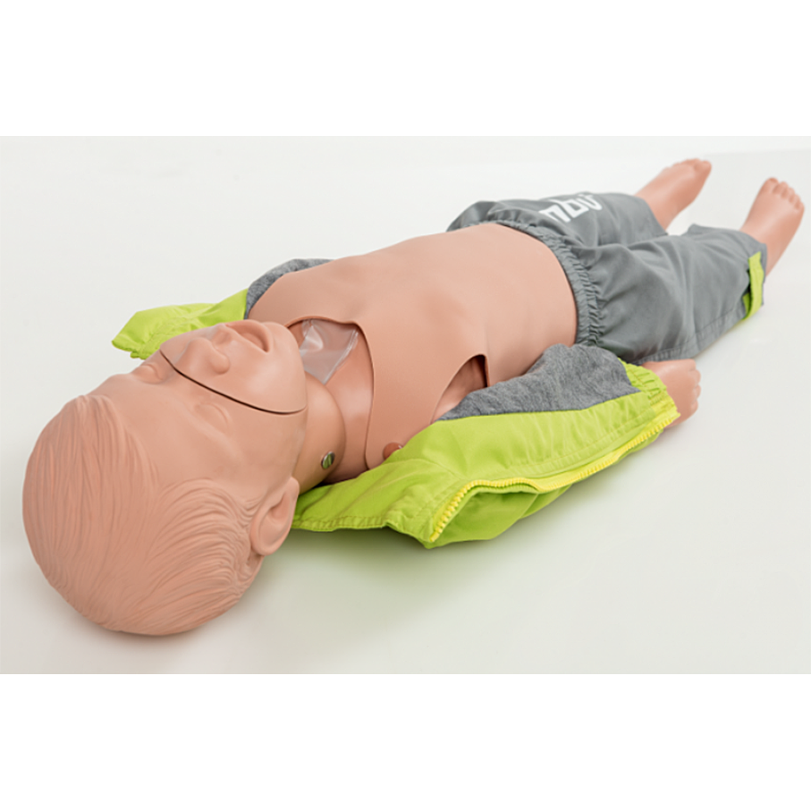 Manichino RCP pediatrico Ambu Junior