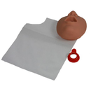 Manichino RCP pediatrico Ambu Junior