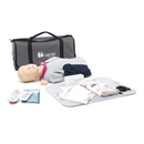 Manichino Resusci Anne QCPR AED Torso