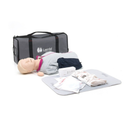 Manichino Resusci Anne QCPR AED Torso
