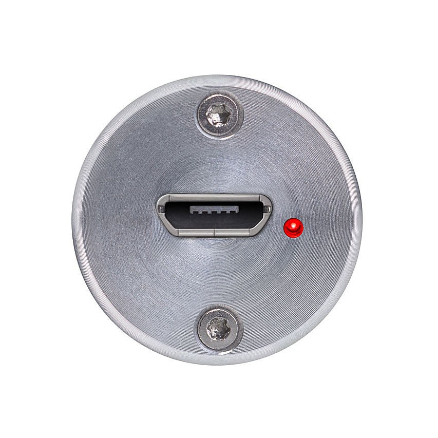 Manico USB per laringoscopio F.O. Green GIMA