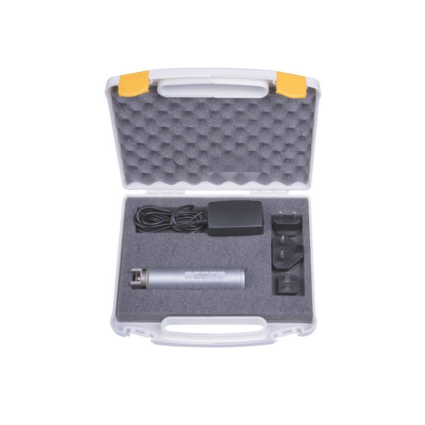 Manico USB per laringoscopio F.O. Green GIMA