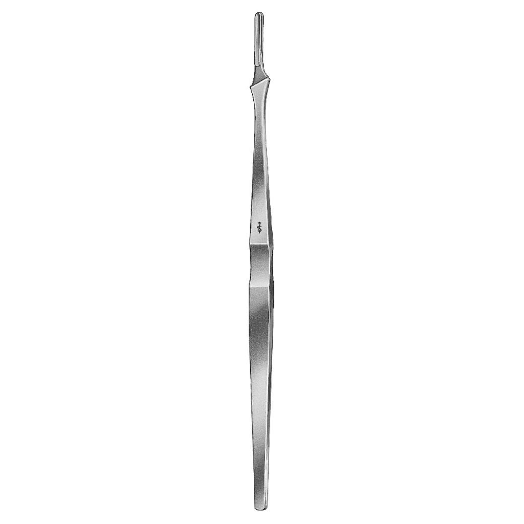 Manico per bisturi Fig. 3 – ST-4520.03 – NIKE Manico per bisturi Fig. 3 – ST-4520.03 – NIKE