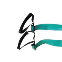 Maniglia per elastici a Banda