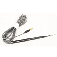 Manipolo riutilizzabile per elettrobisturi a pedale F4812 (100 sterilizzazioni)