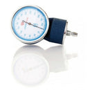 Manometro - Blu