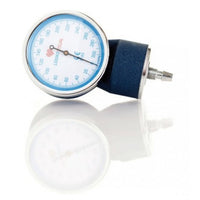Manometro - Blu
