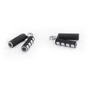 Manubri a forca per riabilitazione mano e polso (coppia)