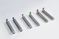 Dinamometro a mano digitale MAP 80K1