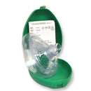 Maschera di ventilazione POCKET