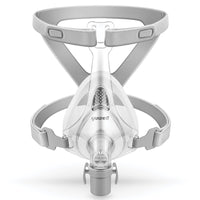 Maschera respirazione per dispositivo Breathcare PAP