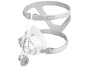 Maschera respirazione per dispositivo Breathcare PAP