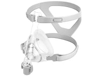 Maschera respirazione per dispositivo Breathcare PAP