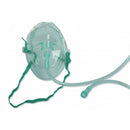 Maschera per ossigenoterapia OS/100 - Adulti