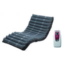 Kit antidecubito (Pompa e Materasso) DOMUS 2 LAD663 - per decubito 2° stadio