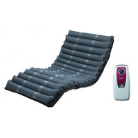 Kit antidecubito (Pompa e Materasso) DOMUS 2 LAD663 - per decubito 2° stadio