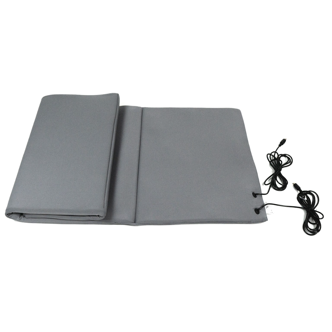 Materasso OSTEOMAT New - per magnetoterapia - per MAG e LaMagneto
