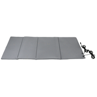 Materasso OSTEOMAT New - per magnetoterapia - per MAG e LaMagneto
