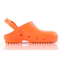 Zoccoli REPOSA Max - Arancio