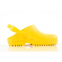 Zoccoli REPOSA Max - Giallo