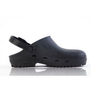 Zoccoli REPOSA Max - Nero