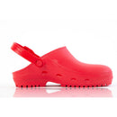 Zoccoli REPOSA Max - Rosso