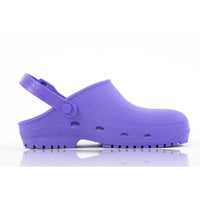 Zoccoli REPOSA Max - Viola