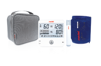 Misuratore di pressione Medel CONNECT CARDIO MB10 con funzione ECG