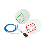 Piastre per defibrillazione MEDIANA AED HeartOn A10