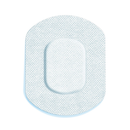 Medicazione adesiva sterile in TNT DROP MED alla clorexidina cm 10 x 8 (conf. 50 pz.)